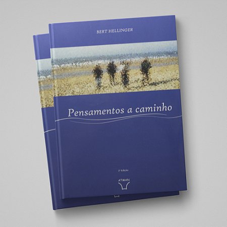 PENSAMENTOS A CAMINHO