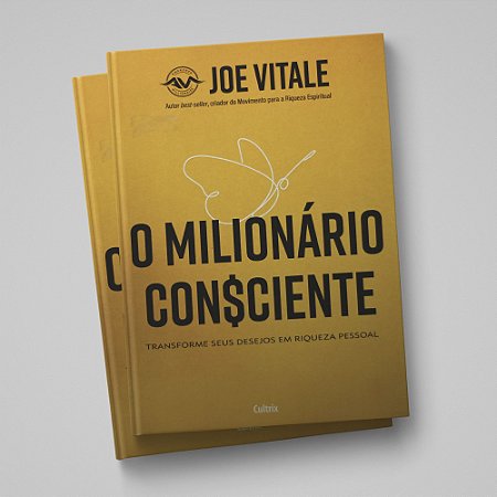 O MILIONÁRIO CONSCIENTE