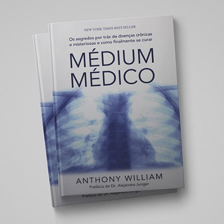 MÉDIUM MEDICO