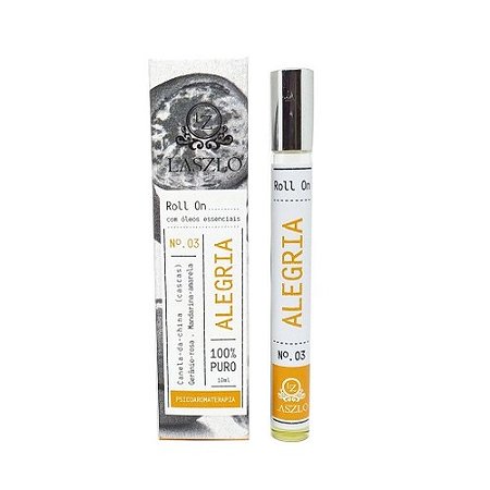 ROLL-ON ALEGRIA 10ML (LASZLO)