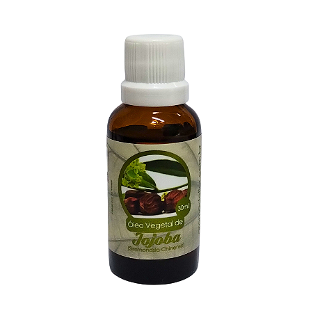 OV JOJOBA  30ML