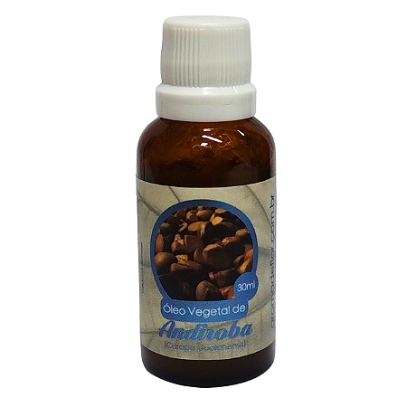 OV ANDIROBA  30ML