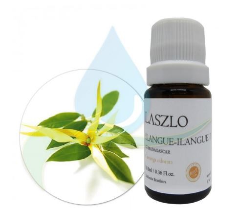 OE YLANG-YLANG I GT MADAGASCAR 10,1 ML (LASZLO)