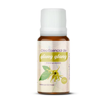 OE YLANG YLANG 10ML