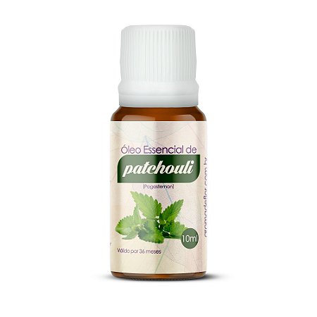 OE PATCHOULI  10ML