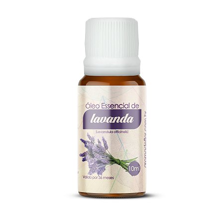 OE LAVANDA  10ML