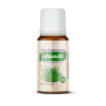 OE CITRONELA  10ML