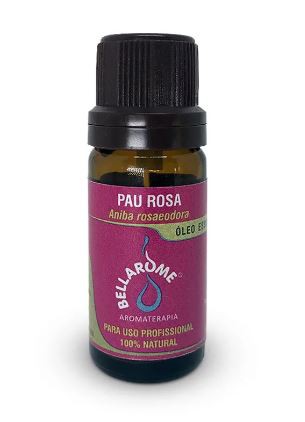 OE PAU ROSA  10 ML (BELLAROME)