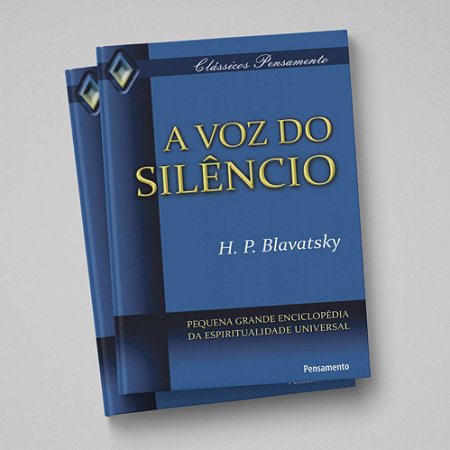 A VOZ DO SILÊNCIO