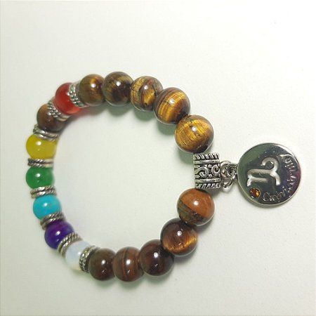 PULSEIRA SIGNOS CAPRICORNIO