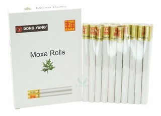 MOXA ROLLS