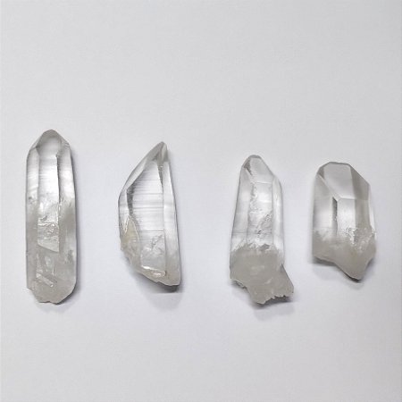 PONTA CRISTAL LEMURIANO TAM: P