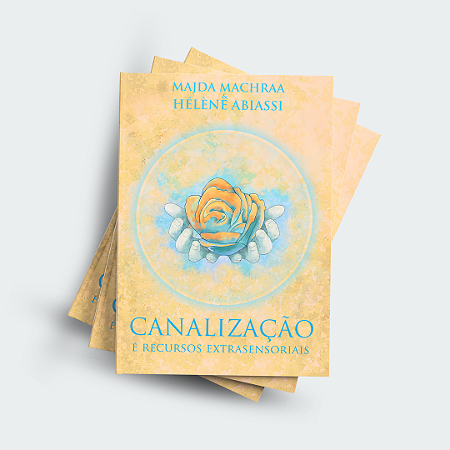CANALIZAÇÃO E RECURSOS EXTRA SENSORIAIS