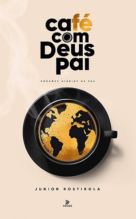 CAFÉ COM DEUS PAI