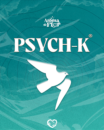 Formação Internacional de PSYCH-K®