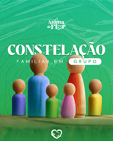 Constelação Familiar
