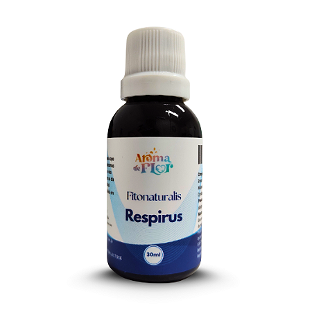 RESPIRUS FITONATURALIS 30ML