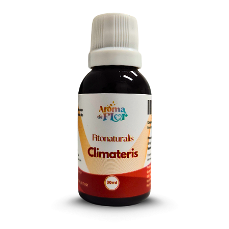 CLIMATERIS FITONATURALIS  30ML