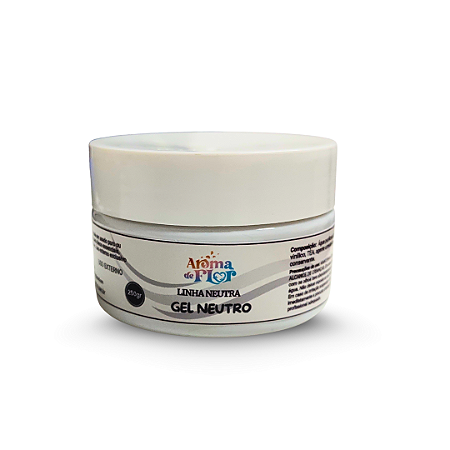 GEL NEUTRO 250G