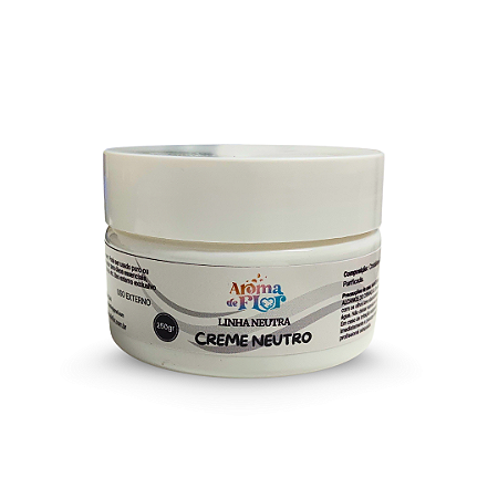 CREME NEUTRO 250GR