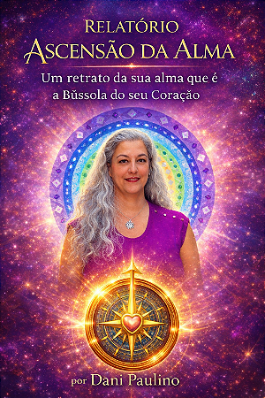 Relatorio Ascensão da Alma