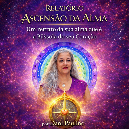 Relatorio Ascensão da Alma