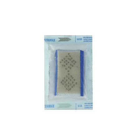 AGULHA AURICULAR SEM MICROPORE COM 50UN - COMPLEMENTAR (0,20x2mm)