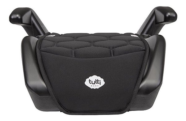 Assento Elevação carro Infantil Tutti Baby Elevato