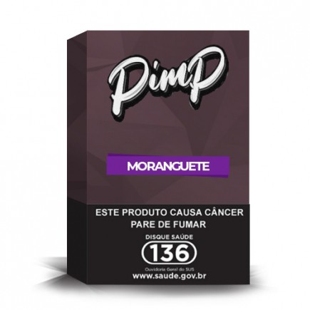 Essência Pimp 50G