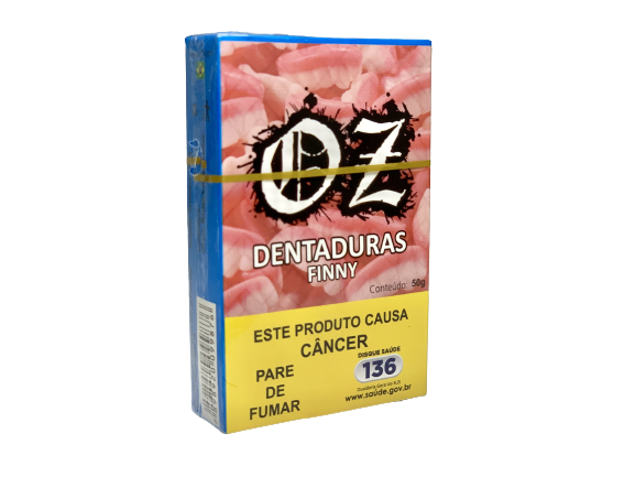Essência Oz