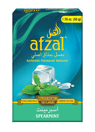 Afzal Spearmint