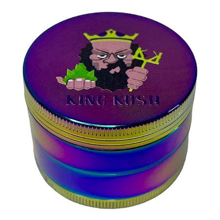 Dichavador King Kush