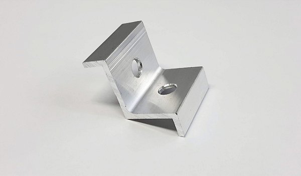 Presilha Lateral para Paineis de 35 e 40 mm