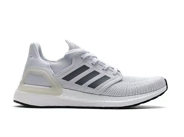 women's adidas ultraboost 20 white