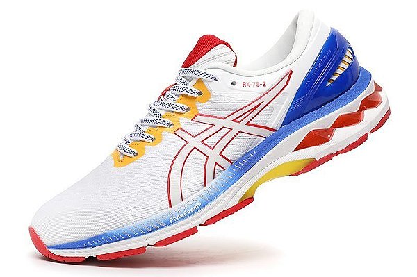 asics kayano 27 masculino