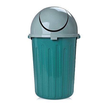 Lixeira Basculante 80L