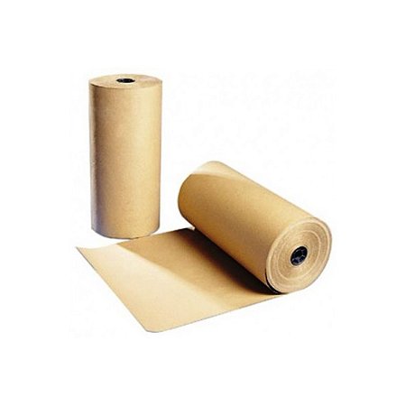 Bobina Kraft Gramatura 80