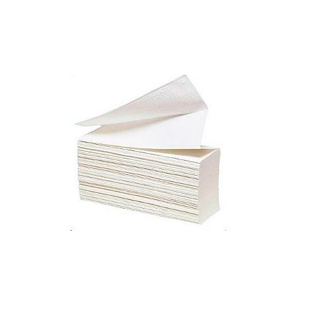 Toalha Interfolhas Creme