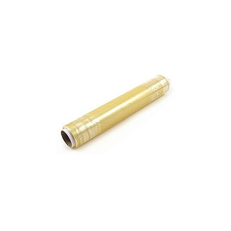 BOBINA FILME PVC 28 cm X 300 mts