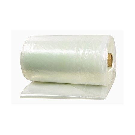 Lona Plástica Transparente 4x50 mts 250 micras
