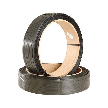 FITA DE ARQUEAR PRETA 13 MM