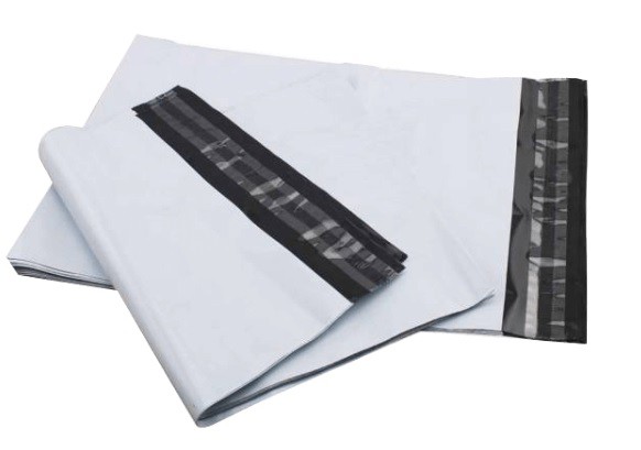 ENVELOPE DE SEGURANÇA 19 CM X 26 CM PACOTE COM 50 UNIDADES