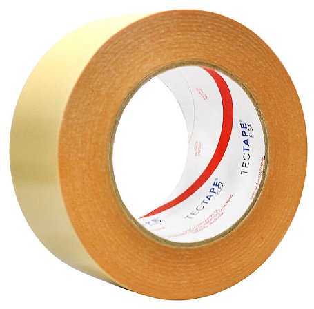Fita Dupla Face Tec tape 24mm x 30m