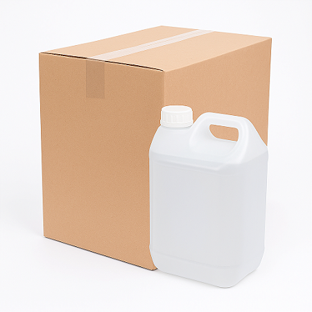 CAIXA DE PAPELÃO 20 X 14 X 32