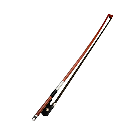 ARCO RONSANI OCTOGONAL VIOLONCELO CRINA PRETA