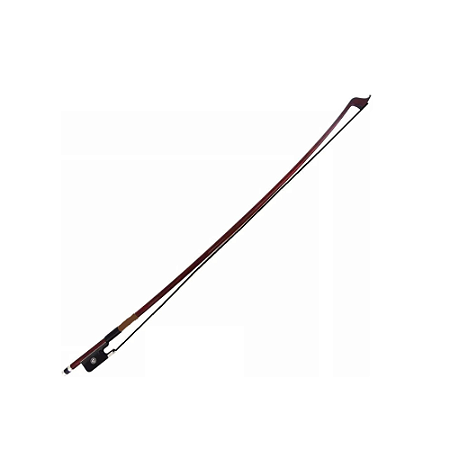 ARCO RONSANI OCTOGONAL VIOLINO CRINA PRETA