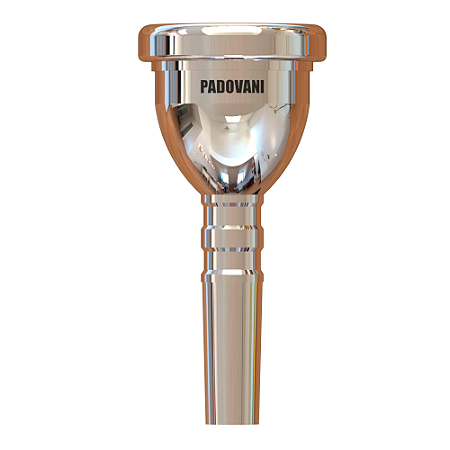 BOCAL PADOVANI TUBA 18TB