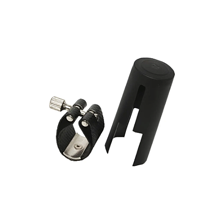 ABRAÇADEIRA FREE SAX C/ RESSONADOR CLARONE ALTO BCA1