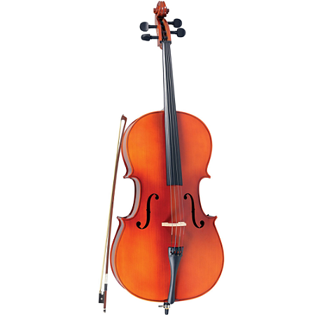VIOLONCELO VIVACE BEETHOVEN 4/4 - CBE44