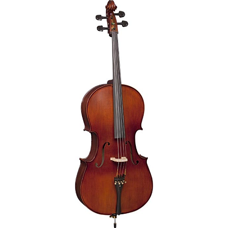 VIOLONCELO EAGLE PROFISSIONAL 4/4 - CE300